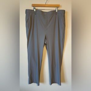 NWOT WESTPORT BLACK FIVE POCKET PANTS MENS SIZE 42x30